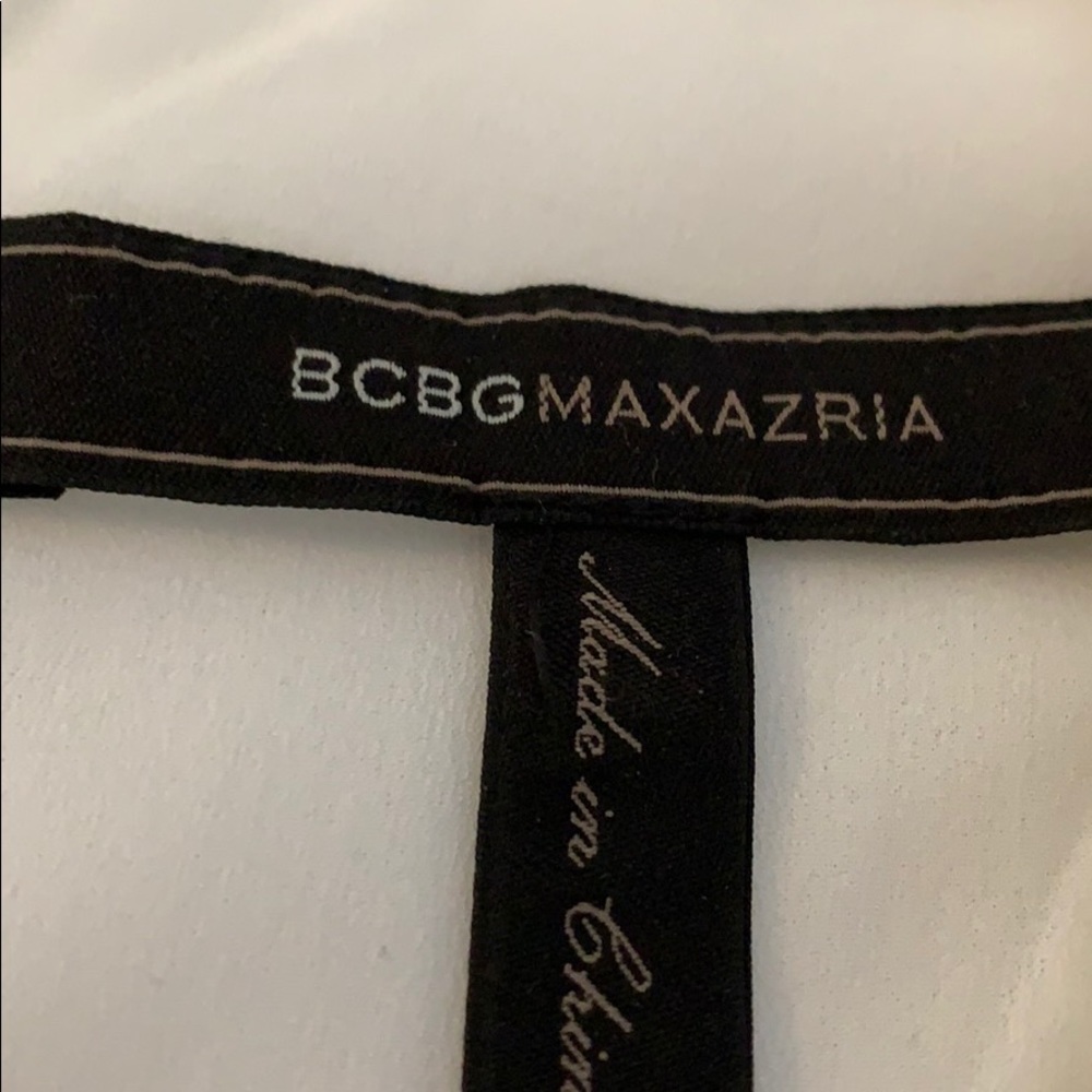 BCBG dress worn once!!!!!!!!!